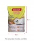 HAHFS : MISHA Kitten Kibbles Chicken & Tuna 1.5KG x 2 Packs