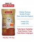 Kucing Terbuang : MISHA Dry Cat Food Ocean Fish 10kg (8kg Free 2kg)