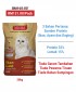 MISHA Dry Cat Food Ocean Fish 20KG