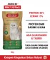 SM Kwang Hua : MISHA Dry Cat Food Chicken & Tuna 8KG