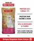 Feeder Loo : MISHA Dry Cat Food Seafood 8KG