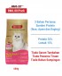 MISHA Dry Cat Food Seafood 600G