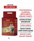 MISHA Tofu Cat Litter 6L