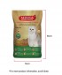 SCAS : MISHA Dry Cat Food Chicken & Tuna 20KG