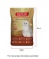 AMANAH : MISHA Dry Cat Food Ocean Fish 20KG