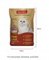 Kucing Terbuang : MISHA Dry Cat Food Ocean Fish 20KG