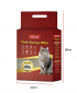 MISHA Tofu Cat Litter 6L
