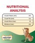 Meow Island : Monte Premium Dog Food Lamb 10kg