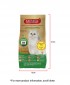 HAHFS : MISHA Dry Cat Food Chicken & Tuna 600G x 4 Packs