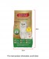 HAHFS : MISHA Dry Cat Food Chicken & Tuna 1.5KG x 2 Packs