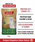 PKHKB : MISHA Dry Cat Food Chicken & Tuna 20KG