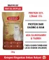 SCAS : MISHA Dry Cat Food Ocean Fish 20KG