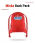 Minka Back Pack