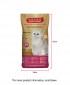 HAHFS : MISHA Dry Cat Food Seafood 8KG