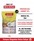 SM Kwang Hua : MISHA Kitten Kibbles Chicken & Tuna 1.5KG x 2 Packs