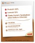 Diana Pak Din : MISHA Dry Cat Food Chicken & Tuna 600G x 4 Packs