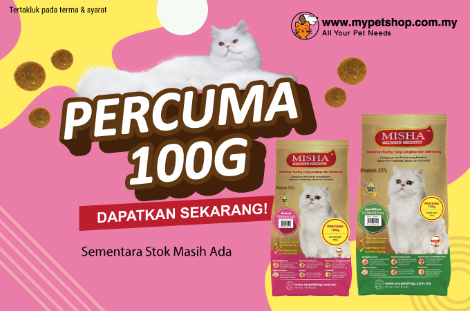 Footer 2 - Percuma 100g